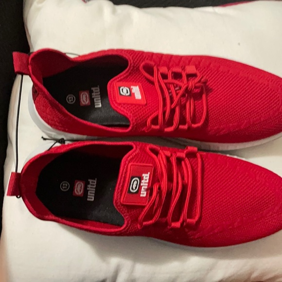 Marc Ecko Other - New Marc ecko athletic shoes men size 13